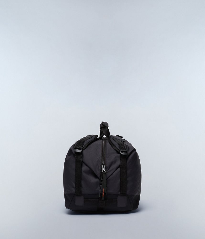 Napapijri Adula Duffle Bag Ženske Torba Duffle Crne | SIAK-02876