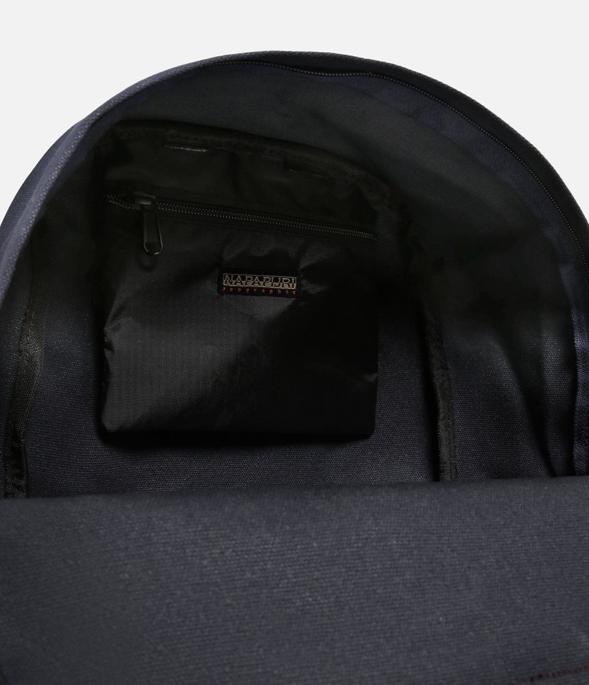 Napapijri Hering Backpack Ženske Ruksaci Tamno Plave | ZKGR-43086