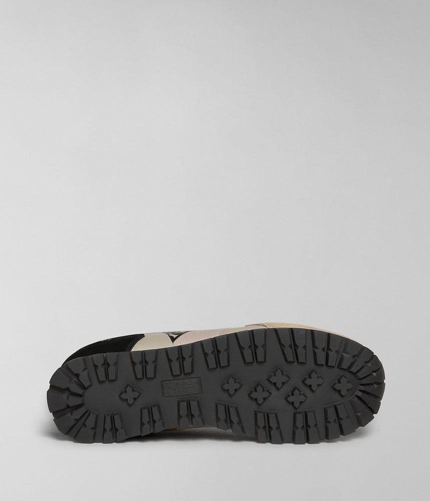 Napapijri Lotus Trainers Muške Tenisice Bež | RFOQ-23018