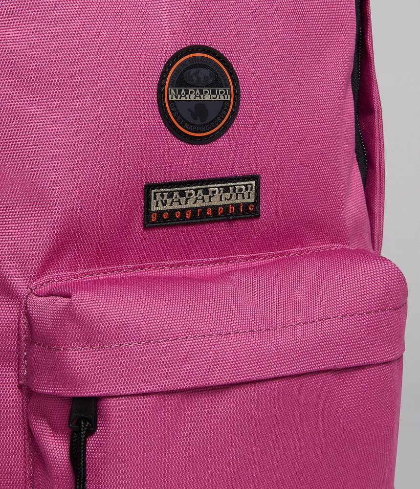 Napapijri Voyage Mini Backpack Muške Ruksaci Roze | WKBQ-03827